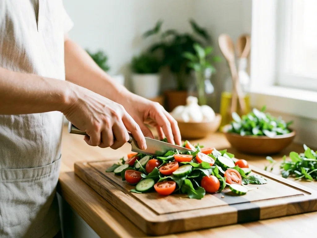 Nutrition consciente